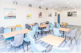 AI Hostel
