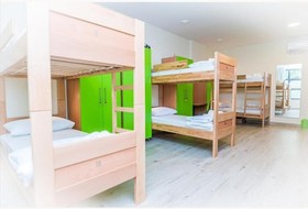 AI Hostel