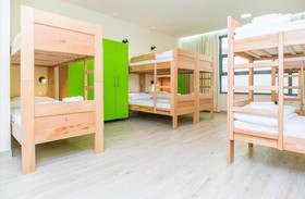AI Hostel