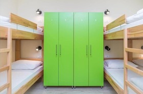 AI Hostel