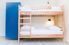 AI Hostel