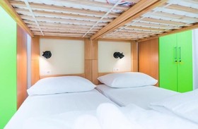 AI Hostel