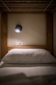 AI Hostel