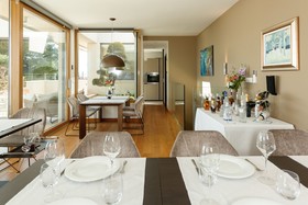 Alba Residence