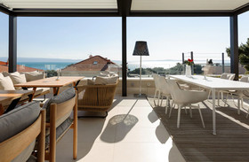 Alba Residence