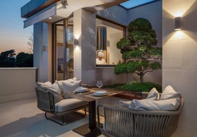 Alba Residence