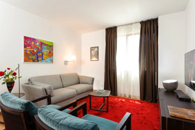 Alba Residence
