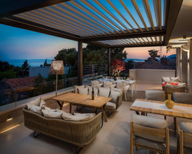 Alba Residence