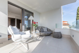 Alba Residence