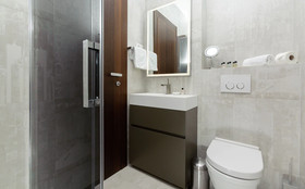 Alba Residence