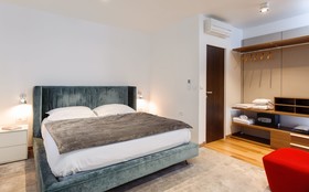 Alba Residence