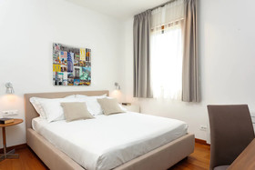 Alba Residence