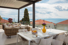 Alba Residence