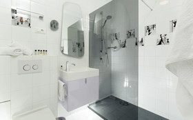 Alba Residence