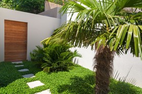 Alba Residence