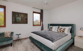 Alba Residence