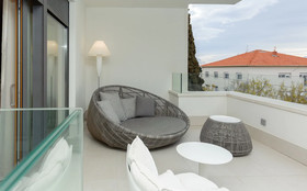 Alba Residence