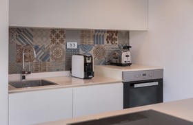 Alba Residence
