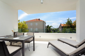 Alba Residence