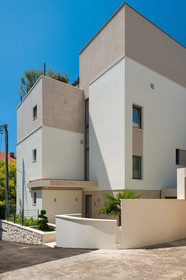 Alba Residence
