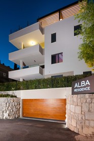 Alba Residence