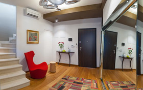Alba Residence