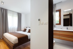 Alba Residence