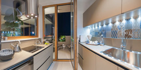 Alba Residence