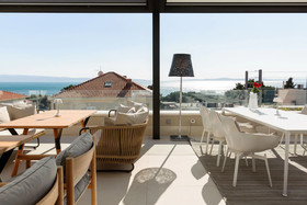 Alba Residence