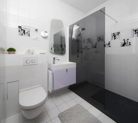Alba Residence