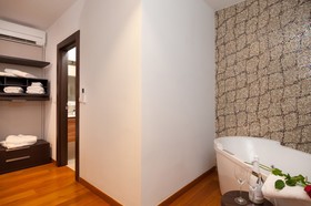 Alba Residence