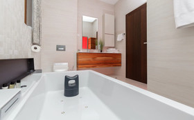Alba Residence