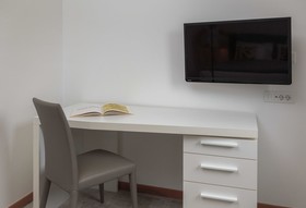 Alba Residence