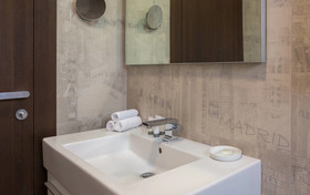 Alba Residence