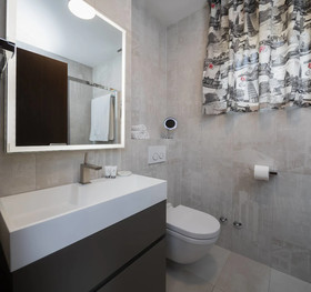 Alba Residence