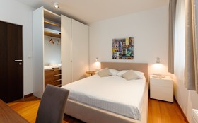 Alba Residence