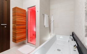 Alba Residence
