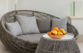 Alba Residence