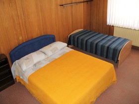 Apartamenti Katija