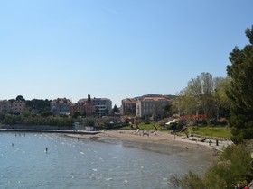 Apartamenti Katija