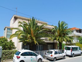 Apartamenti Katija
