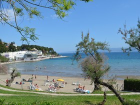 Apartamenti Katija