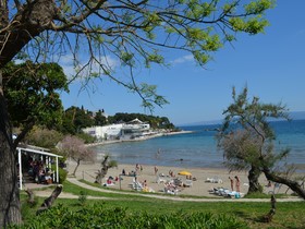 Apartamenti Katija