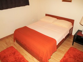 Apartamenti Katija