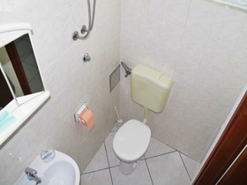 Apartamenti Katija