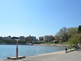 Apartamenti Katija
