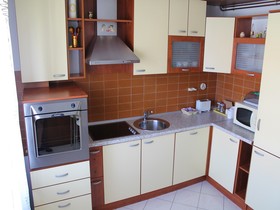 Apartamenti Katija