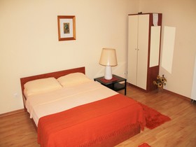 Apartamenti Katija