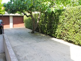 Apartamenti Katija