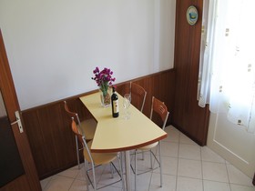 Apartamenti Katija